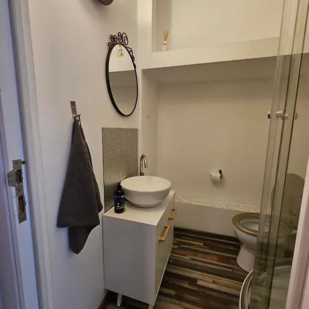 Franceza Street 3bedroom Apartment Bucharest
