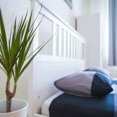 Franceza Street 3bedroom * Boekarest