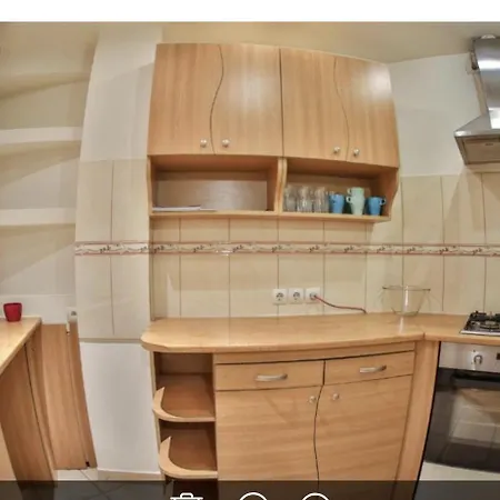 Franceza Street 3bedroom Appartement