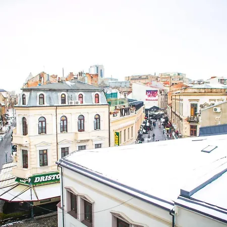 Franceza Street 3bedroom *