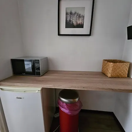 Appartement Franceza Street 3bedroom *