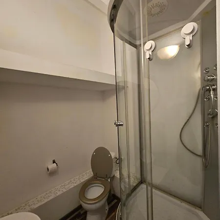 Franceza Street 3bedroom Daire Bükreş