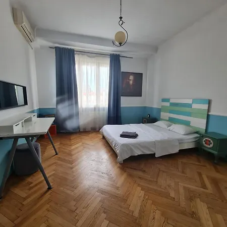 Franceza Street 3bedroom