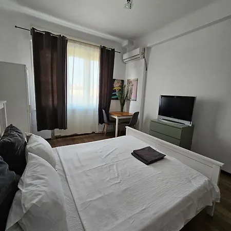 Franceza Street 3bedroom Appartement