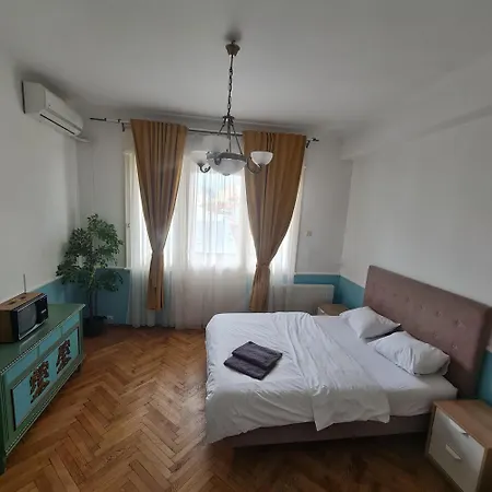 Appartement Franceza Street 3bedroom