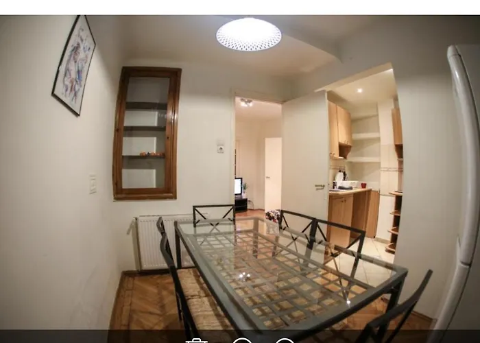 Franceza Street 3bedroom Apartament