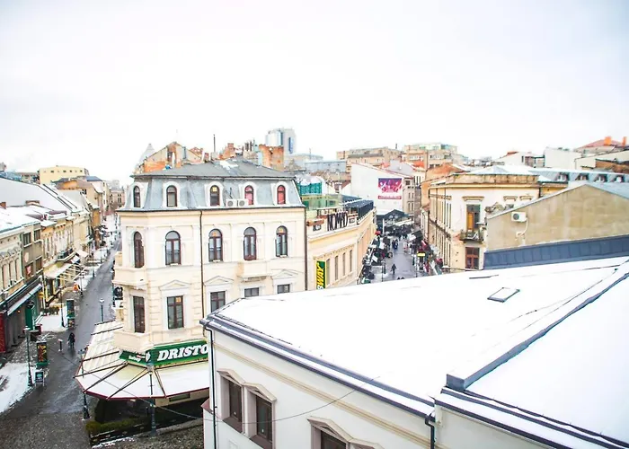 Franceza Street 3bedroom *