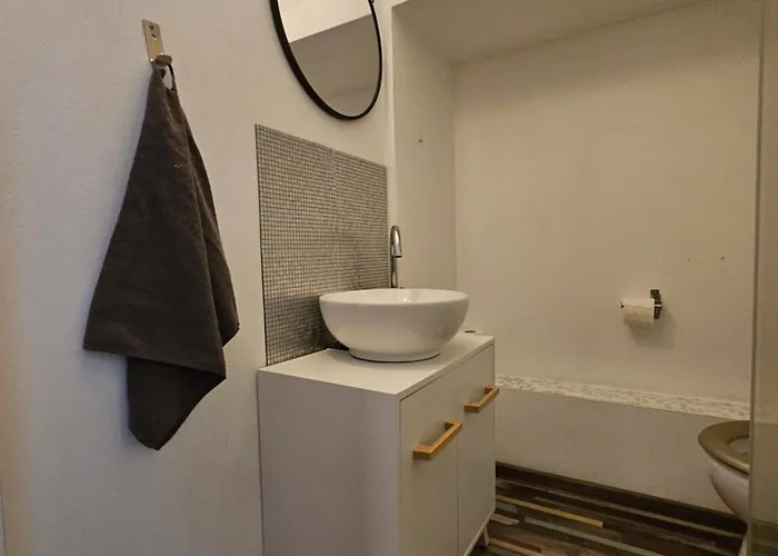 Franceza Street 3bedroom Апартаменти