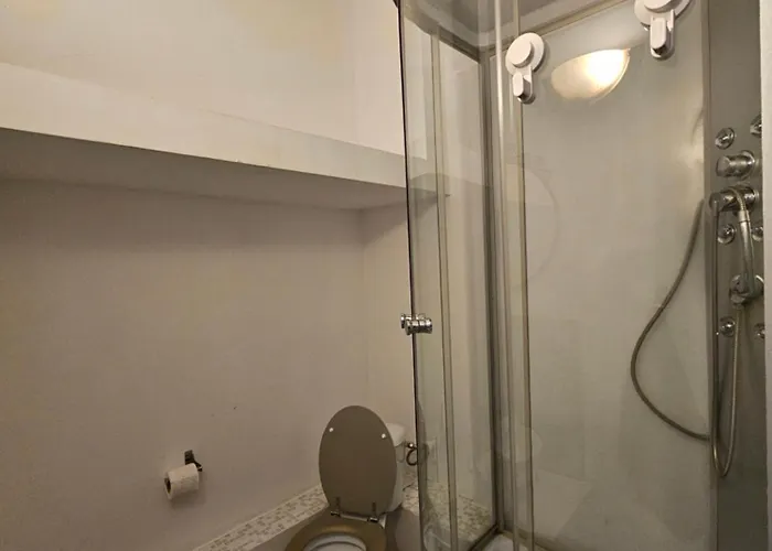 Franceza Street 3bedroom Apartman Bukarest