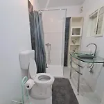 Lejlighed Franceza Street 3bedroom *