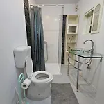Franceza Street 3bedroom Lejlighed *
