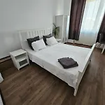 Lejlighed Franceza Street 3bedroom *