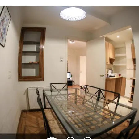 Franceza Street 3bedroom Lejlighed