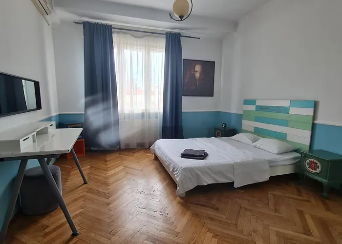 Franceza Street 3bedroom