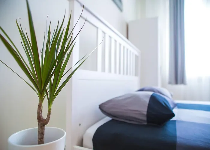 Franceza Street 3bedroom * Βουκουρέστι