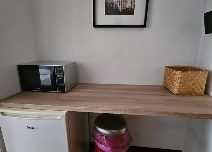 Διαμέρισμα Franceza Street 3bedroom *